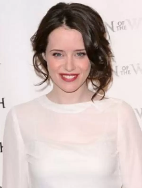 Claire Foy on Why 'Women Talking' “Reminded Me of Puberty”