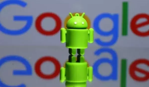 Google changing Android branding with 3D logo, modern look