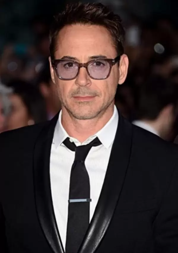 BAFTA 2024 Robert Downey Jr wins Best Supporting Actor award for