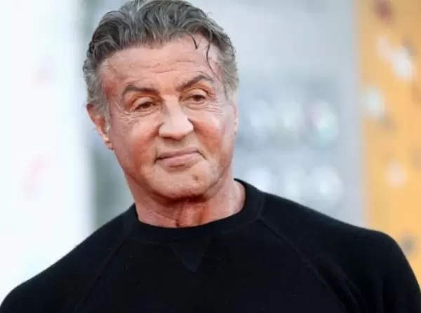 Sylvester Stallone reveals Carl Weathers' 'Rocky' audition story