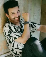 How Aamir Ali preped for 'Lootere': 'Gave up working out, grew chest hair'