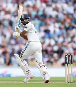 Sanjay Bangar Hails Akash Deep's 66 as India Thrash England in 5th Test