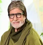 When Big B went without a break and 'lunched in car' during a 'non-stop schedule'