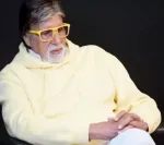 Big B showers praise on 'super constructed tunnel and no traffic' on Mumbai's coastal road