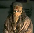Big B plays Ashwatthama in mythological sci-fi epic 'Kalki 2898 AD'