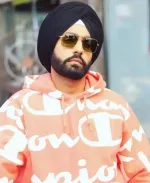 Ammy Virk comes up with new track 'Darshan'