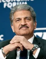 Education shouldn’t suffer: Anand Mahindra offers help to 10-yr-old Delhi boy selling rolls