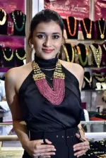 Mannara Chopra loves Indian wear during summer because it feels so comfortable