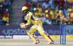 IPL 2024: Devon Conway ruled out due to injury, CSK name Richard Gleeson as replacement 