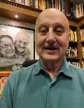 Anupam Kher Defends Tanvi the Great Amid Saiyaara Box Office Clash