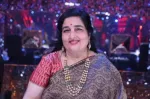Anuradha Paudwal praises 'Superstar Singer 3' contestant; says he 'too can be the next hero voice'