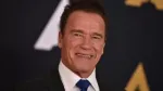 Arnie shares pic of 'pacemaker', says he'll be ready for 'Fubar 2' shoot next month