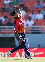 Sam Curran played a brilliant innings to take us over the line: Arshdeep Singh ahead of IPL fixture against RCB