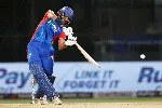 IPL 2024: Axar Patel's promotion to number three was for countering R Sai Kishore, says DC coach Amre
