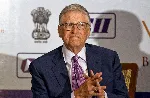 Certainly bullish on India's future...: Microsoft Co-founder Bill Gates