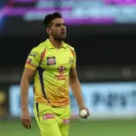 IPL 2024: 'Doesn't look good; hoping for a more positive report', says Fleming on Chahar's injury 