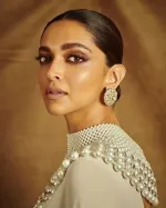Deepika enjoying her new hobby, shares picture of embroidery