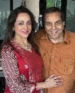 Hema pens note on her 44th wedding anniversary: 'What more can I ask of life?'