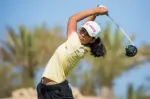 Golf: Diksha shoots 73 to be T-53 at South African Women's Open