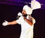 They said Punjabis can't go to Mumbai, I proved them wrong: Diljit Dosanjh on breaking stereotypes