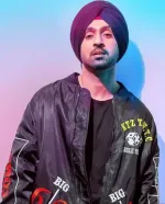 Diljit reacts to fan’s ‘hoega Beiber, hoega Travis' by saying, 'Vocal for local’