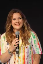 Drew Barrymore would ‘love to support’ daughters in acting, but not until they’re older