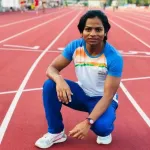 Sprint star Dutee Chand joins Mothers Against Vaping to tackle threat of new-age tobacco devices