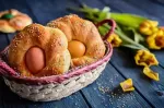 Make Easter unforgettable with a culinary journey