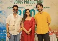 Gautham Karthick's sci-fi thriller ROOT wraps first schedule