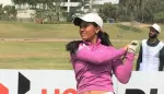 Pranavi, Vani likely to make cut; Diksha recovers into contention in Korea