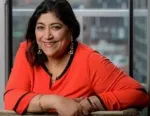 Gurinder Chadha returns to big screen with Bollywood twist to Dickens' classic