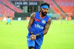 ‘I expect him to play like a leader because he is next in command’: Pragyan Ojha on Hardik Pandya