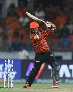 If you get the ball...: Abhishek Sharma reveals Heinrich Klaasen's advice in SRH's historic outing against MI