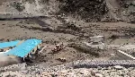 Himachal cloudbursts damage 8 bridges as Army rescues stranded civilians