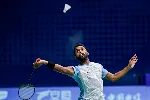 HS Prannoy insists on not taking anything for granted for Paris Olympic qualification