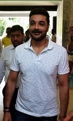 Prosenjit Chatterjee: Even after 349 movies I’ve done, each new release feels like my first