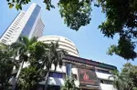 Sensex up by 466 points, Nifty climbs over 22,050