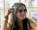 Isha Koppikar Backs Whistling Woods Students in Film Rocketship