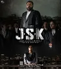 Suresh Gopi Janaki VS State of Kerala Digital Release