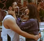Jasmine Bhasin showers b'day love on her 'shining star' Aly Goni with romantic video