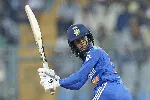 Jemimah out with injury as India name squad for Bangladesh T20Is