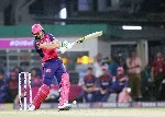 IPL 2024: Buttler's unbeaten 107 tops Narine's ton as Rajasthan overcome Kolkata by two wickets 