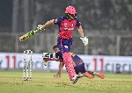'People are happy for each other's success': 'Buttler reflects on mood in RR's dressing room after win over KKR