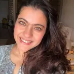 Kajol's style mantra of the day: Life is short, let my pallu be long