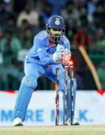 India's wait for 'fully fit' wicketkeeper batter KL Rahul continues