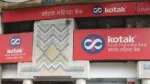 RBI bars Kotak Mahindra Bank from onboarding new customers online, issuing fresh credit cards