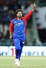 IPL 2024: Reading the batters, not trying much - the Kuldeep Yadav formula of holding your own
