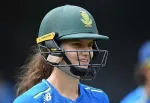 Laura Wolvaardt hits fourth fastest women's ODI hundred against Sri Lanka