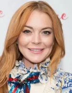 Lindsay Lohan 'excited to work with' Jamie Lee Curtis on 'Freaky Friday' sequel