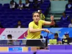 WTT Saudi Smash: Manika Batra knocked out in quarterfinals